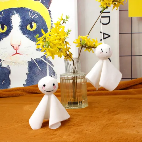 Weather Son Sunny Doll Pendant New Haicheng Anime Surrounding Plush Toys Wholesale Japanese Small Doll Dolls