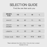 Women's new sexy pure cotton crotch, pure desire, ice silk, traceless girl lace, summer thin hot thong