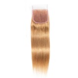 Amazon Human Hair Curtain Xuchang Wig 27 Color Bone Straight Human Hair Bundle