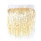 613 # 4x4 Closure Hair Block Human Hair Front Lace Human Hair Wig Manufacturer