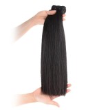12A Double Drawn Bundles 100g Vietiamese Human Hair First level hair curtain