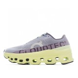Running shoes, new sports shoes, Cloudmonster, lightweight and cushioned sports shoes for men and women