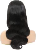 150% Density Body Wave 13*4 Lace Front Wig Human Hair Wig