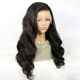 150% Density Body Wave 13*4 Lace Front Wig Human Hair Wig
