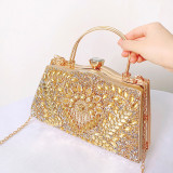 Wholesale of banquet bags, high-end feel handbags, Instagram super hot handbags