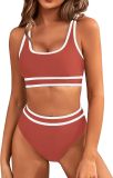 New sexy swimsuit women's bikini swimsuit