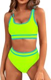 New sexy swimsuit women's bikini swimsuit