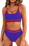 New sexy swimsuit women's bikini swimsuit
