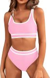 New sexy swimsuit women's bikini swimsuit