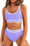 New sexy swimsuit women's bikini swimsuit