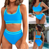 New sexy swimsuit women's bikini swimsuit