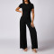 T-shirt+pants premium black