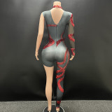 Performance costumes, nightclubs, bars, female singers, dance teams, sequin prints, DJ parties, DS stages, GOGO parties