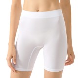 High waisted, tight and seamless leggings, women's oversized sports shorts, cropped pants