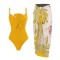 Yellow set