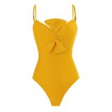 One piece swimsuit cross-border sexy vacation beach suit skirt swimsuit