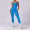 top+pants  Klein Blue