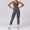 top+pants  Free gray