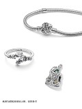 Bracelet Di New Product Castle Meteor New Wonderful Elf Fairy Chain Buckle Story Chain