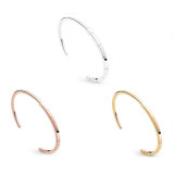 New Classic Series I-D New Product Bracelet Bracelet Rose Gold DIY Bracelet