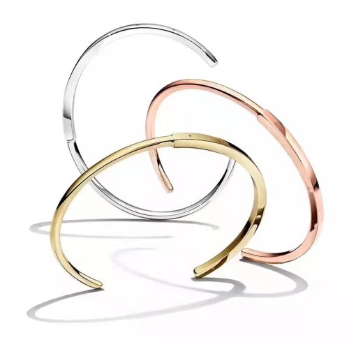 New Classic Series I-D New Product Bracelet Bracelet Rose Gold DIY Bracelet