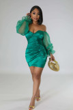 birthday dress for women evening dress party dresses for women 2023 birthday dresses  woman clothing long dresses  vestidos