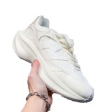 Classic sports shoes, mesh breathable men's shoes, casual and versatile running shoes