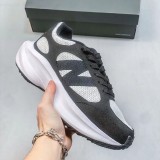 Classic sports shoes, mesh breathable men's shoes, casual and versatile running shoes