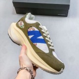 Classic sports shoes, mesh breathable men's shoes, casual and versatile running shoes