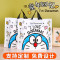 50 pieces per pack-35*25/10-Snowman Cat