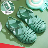 Roman shoes, children's slippers, men's and women's shoes, toe sandals, and sandals