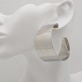 Women's Big Earrings and Earrings