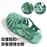 Roman shoes, children's slippers, men's and women's shoes, toe sandals, and sandals