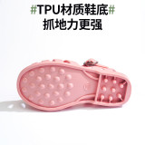 Roman shoes, children's slippers, men's and women's shoes, toe sandals, and sandals