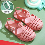 Roman shoes, children's slippers, men's and women's shoes, toe sandals, and sandals