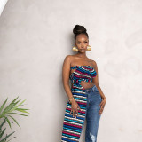 Women's Big Earrings and Earrings