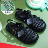 Roman shoes, children's slippers, men's and women's shoes, toe sandals, and sandals