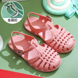 Roman shoes, children's slippers, men's and women's shoes, toe sandals, and sandals