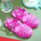Roman shoes, children's slippers, men's and women's shoes, toe sandals, and sandals