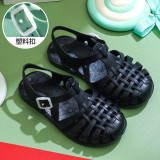 Roman shoes, children's slippers, men's and women's shoes, toe sandals, and sandals
