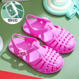 Roman shoes, children's slippers, men's and women's shoes, toe sandals, and sandals