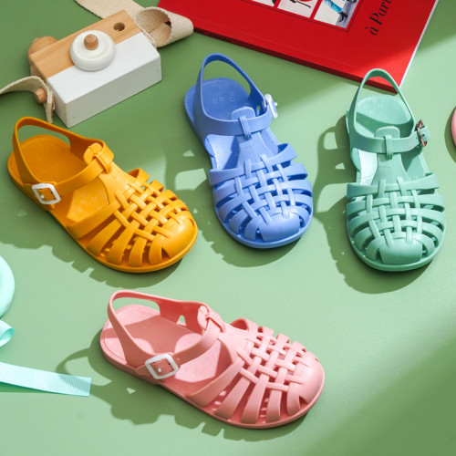 Roman shoes, children's slippers, men's and women's shoes, toe sandals, and sandals