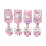 Cute Little Girl Children's Comb KT Cat Air Cushion Comb Big Ear Dog Hairdressing Air Bag Comb
