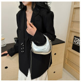 Fresh and Sweet Girl Chain Bag Dinner Bag Candy Color Handbag