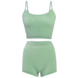 Bra set for summer, thin, breathable, comfortable, and adjustable underwear set