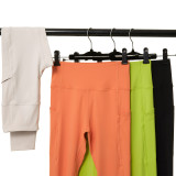 Yoga pants, sports leggings, fitness pants, cropped pants