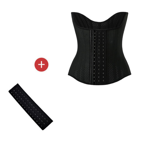 Strengthening the fastening and tightening of the abdominal belt, waist tightening and slimming, abdominal belt, and body shaping clothing