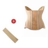 Strengthening the fastening and tightening of the abdominal belt, waist tightening and slimming, abdominal belt, and body shaping clothing