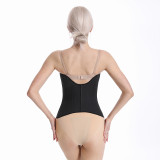Strengthening the fastening and tightening of the abdominal belt, waist tightening and slimming, abdominal belt, and body shaping clothing