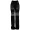Black trousers（W24P50534）